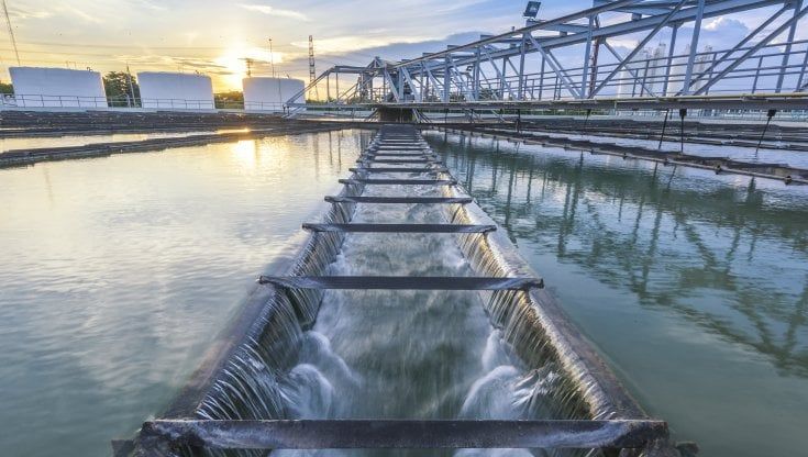 Transizione ecologica, un'Italia a doppio volto