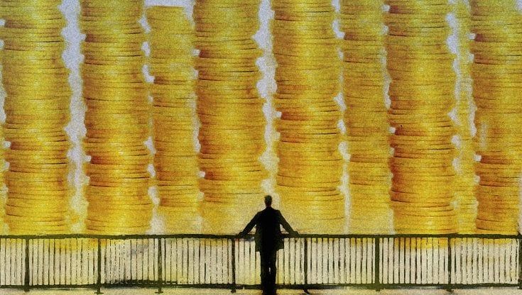 Nel nome del "Pater": Cacopardo racconta ascesa e caduta di un affarista