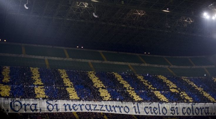 Inter-Roma, il film della partita