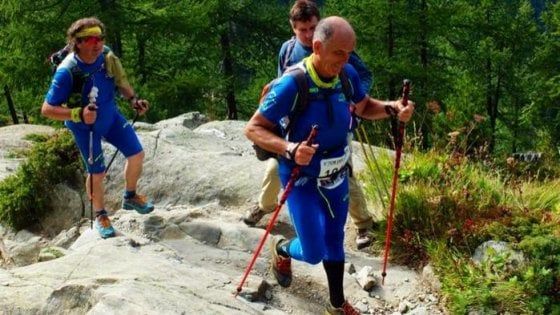 Aosta, testimone accusa Rollandin: "Per una maglietta rifiutata il presidente ha ostacolato il Tor des Géants e creato il 4K"