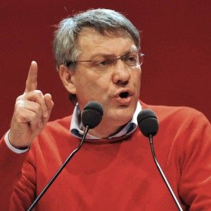 Camusso-Landini, scintille al congresso Fiom: "Le tute blu si autoescludono"