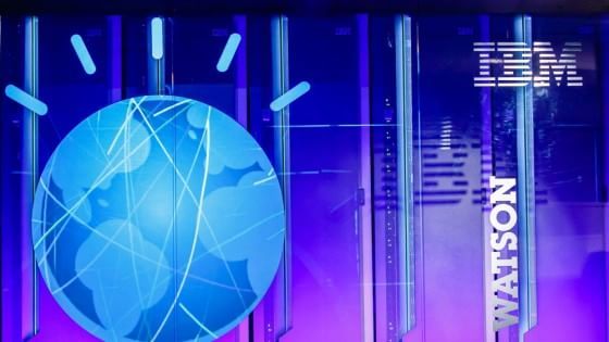 “L’intelligenza artificiale? È un’opportunità IBM”