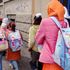 Decreto scuola, il 30% di stranieri nelle prime e sanzioni per il burqa. Cosa cambia in classe