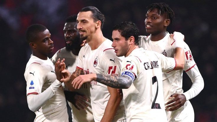  Stadio e centravanti da scudetto: il futuro del Milan è adesso