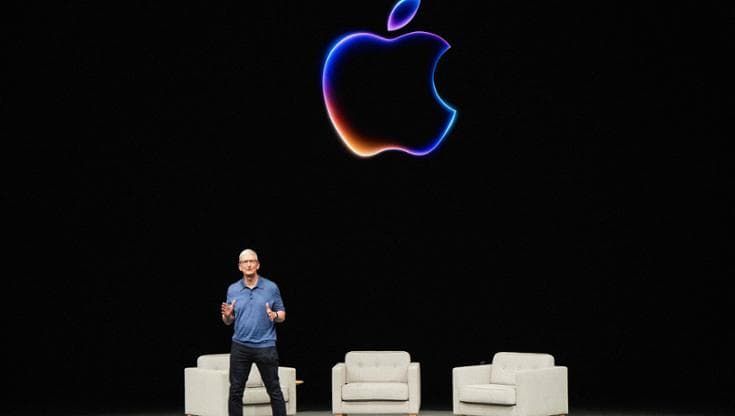 AirPods con telecamere, spilla, occhiali smart: ecco i nuovi prodotti ai quali sta lavorando Apple