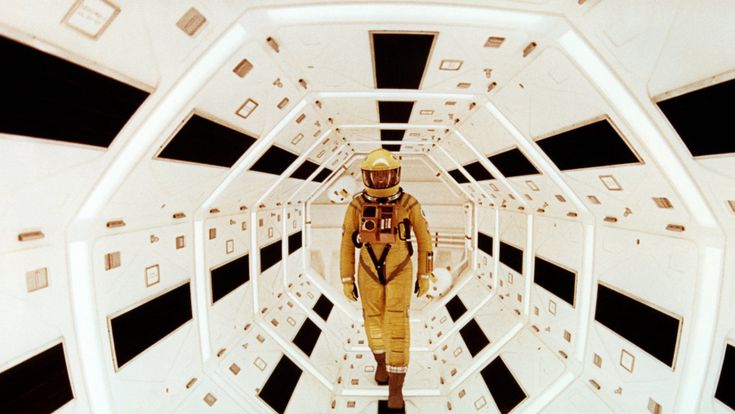 I 50 anni di 2001 Odissea nello spazio, quando nacque il futuro 