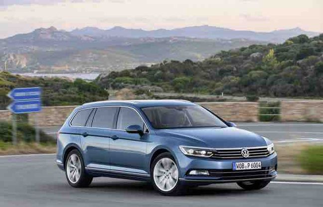 Buon compleanno Passat: 45 anni vissuti intensamente