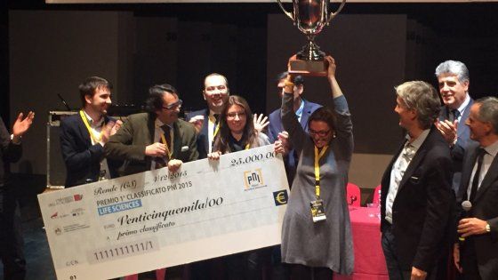 Celiachia, spin-off pugliese trionfa al Premio per l'innovazione con una nuova terapia dietetica