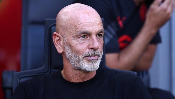 Milan, Pioli: "Mezz'ora di grande calcio, ma dobbiamo iniziare meglio le partite"