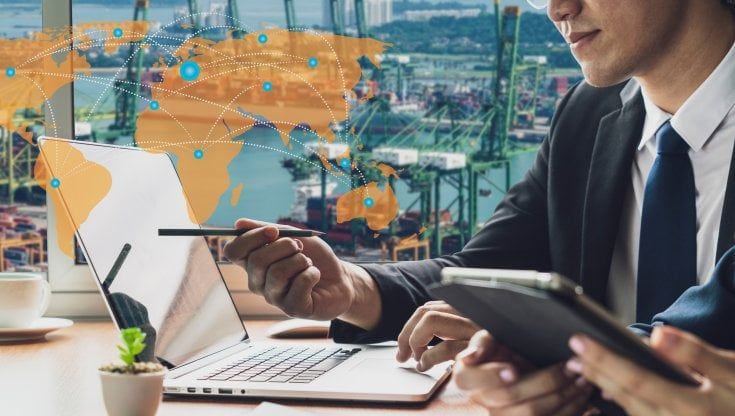 I trend dell'e-commerce nel B2B