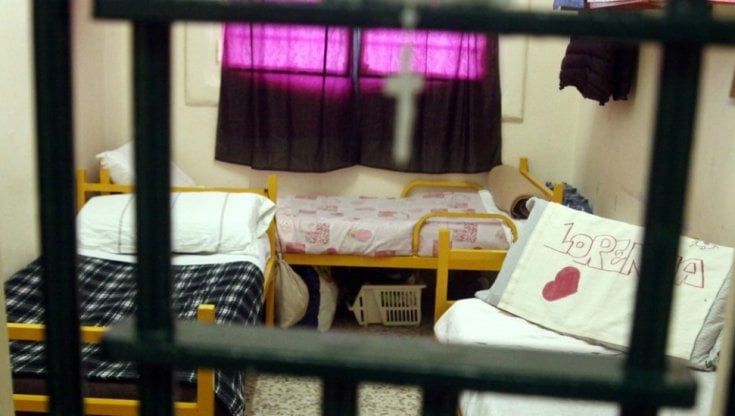Rebibbia, Linkem apre il laboratorio di rework e assume 12 detenute
