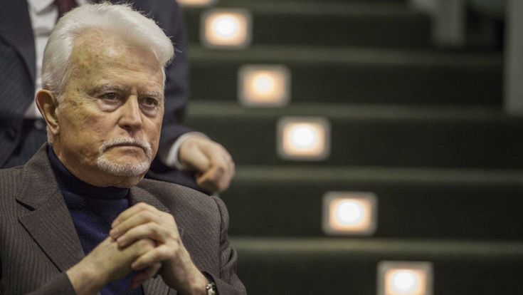 Il procuratore Caselli e la morte di Riina: “Oggi il vero nemico è la 'ndrangheta”