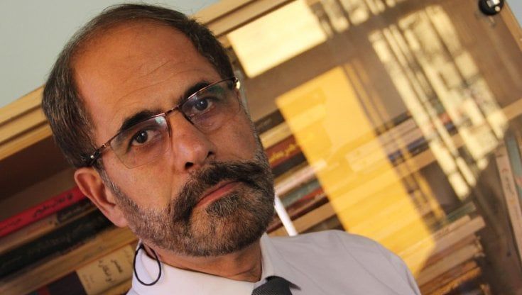 Afghanistan, l'Italia accoglie il direttore del Centro per l'arte contemporanea Rahraw Omarzad