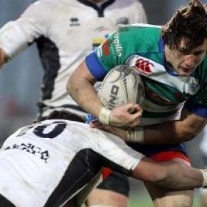 Rugby: Treviso, vittoria bis con le Zebre. Dimissioni per Cavinato?