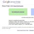 Terremoto in Nepal, Google lancia portale per rintracciare i dispersi