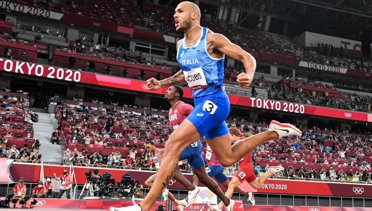 Jacobs bronzo, Tamberi argento, Stano oro: come vedono il Mondiale gli americani (che un anno fa sbagliarono tutto)