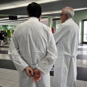 Rimini, squadra di baby calciatori al pronto soccorso per un virus