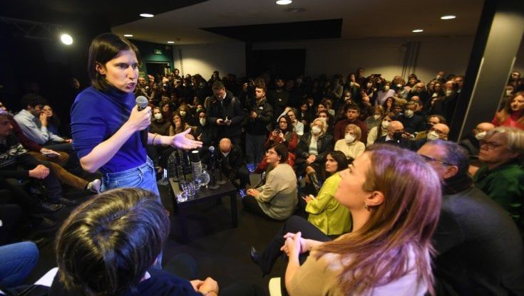 Effetto Schlein, in Puglia 300 nuove tessere del Pd in 48 ore: "Si è aperta una fase straordinaria"