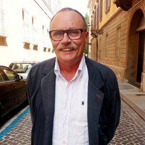 Il "pellerossa"  Furlotti va in pensione