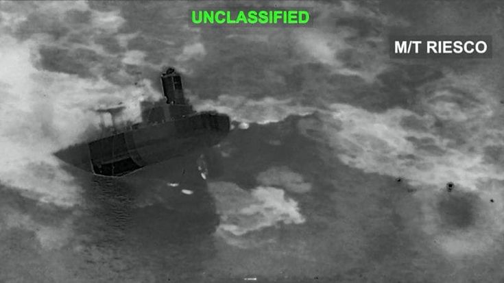 Notti di guerra a Hormuz. E l’Aiea denuncia l’Iran sul programma nucleare
