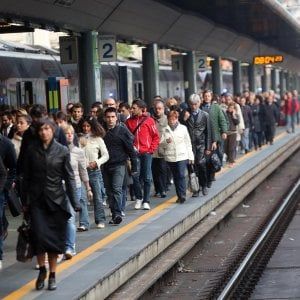 Trenitalia avvia la conciliazione paritetica anche sui treni regionali in Emilia-Romagna