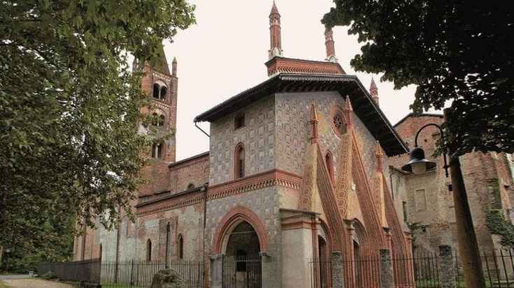Ristorante, foresteria e mercato locale: 5 milioni per un polo turistico a Sant’Antonio di Ranverso