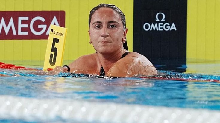 Nuoto, Europei: gli italiani in gara venerdì 14 agosto e dove vederli in tv