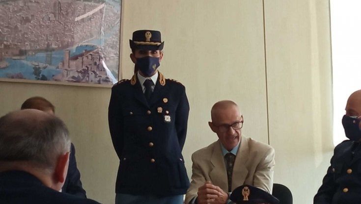 Operazione anticamorra a Firenze: la "centrale" in una pizzeria di Porta a Prato