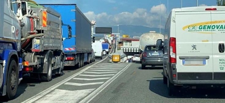 Genova per tutti noi?