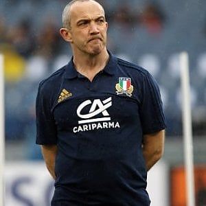Rugby, O'Shea: "Movimento italiano sta cambiando"