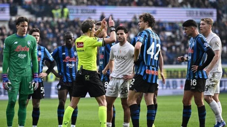 Riforma degli arbitri, tensione sulle nomine tra Figc e Lega di A