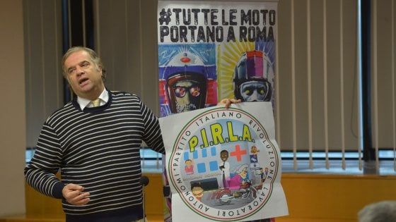 Motodays, tutte le moto portano a Roma