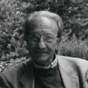 Edoardo Bisiach: "Oliver Sacks mi ha copiato ma almeno lo ha fatto bene" 