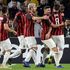 Europa League, Betis-Milan 1-1: Suso tiene vive le speranze rossonere