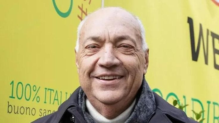 Agricoltura, Coldiretti: Addio a Salvatore Loffreda, direttore Campania