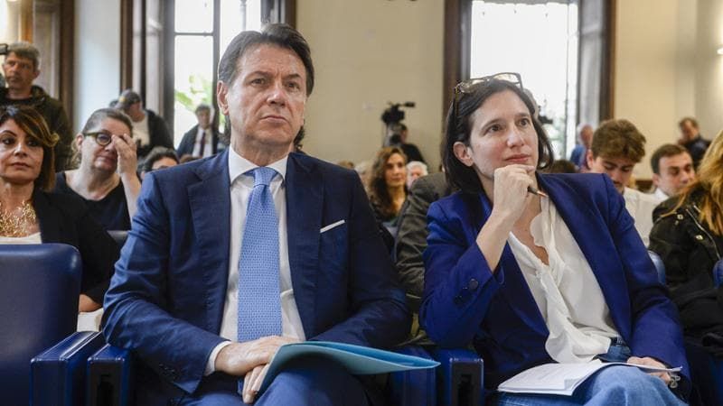 Primarie, dibattito nel Pd.

I dubbi del tesoriere Fina

ma la segreteria le blinda