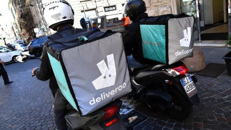 Il Comune di Bologna: "Ora uno screening sui rider"