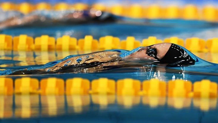 Nuoto, Champions: l'ISL introduce il draft tra le novità del 2021