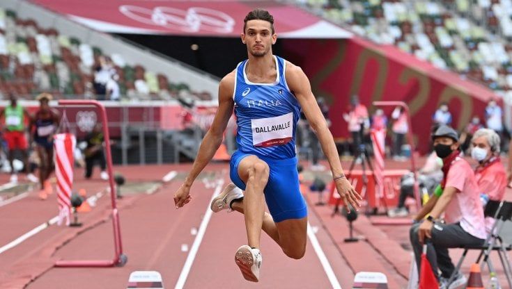 Atletica, Dallavalle e Ihemeje in finale nel triplo
