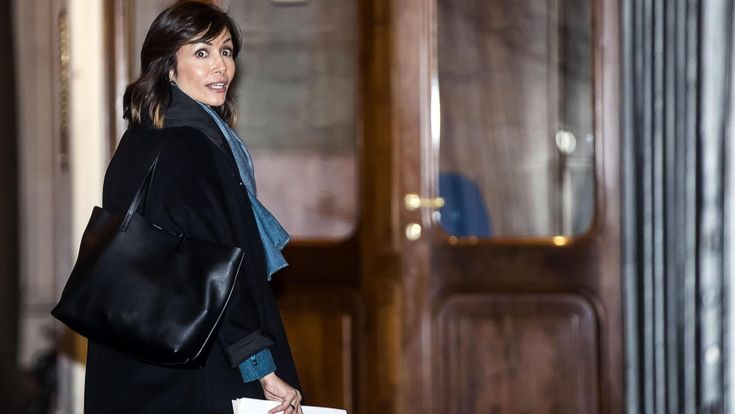 Il risiko dei ministeri nel centrodestra  
