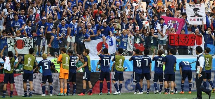 Giappone-Polonia 0-1: Bednarek regala una gioia, nipponici avanti grazie ai cartellini