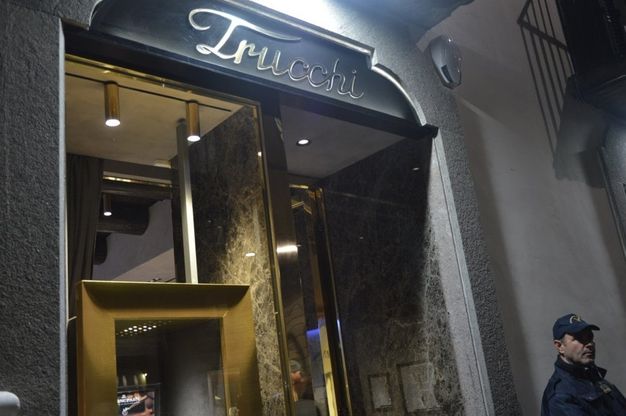 "Trucchi": la storica orologeria napoletana apre a piazza dei Martiri