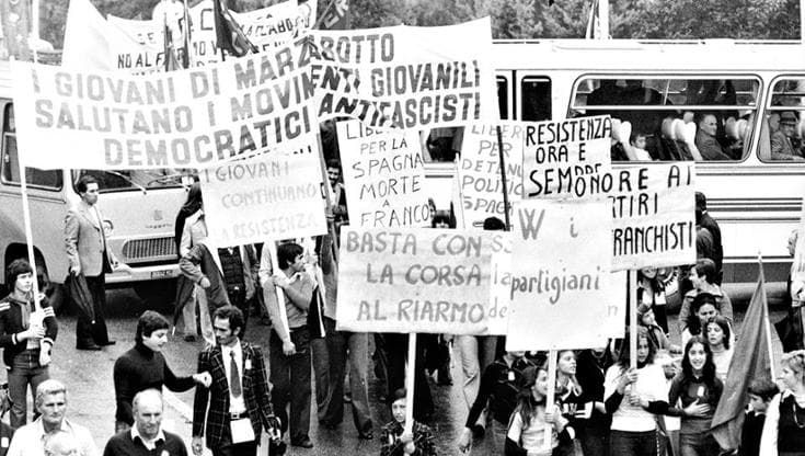 Quell’archivio che fa rivivere la memoria di Monte Sole