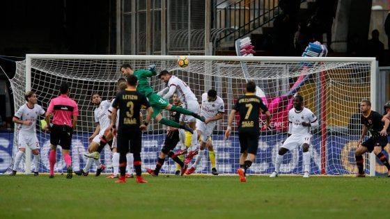 Il Milan non ci sta: "Non è la Cavese... A Benevento solo una beffa"