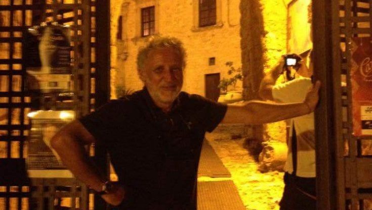 Palermo, addio a Toni Saetta, editore appassionato