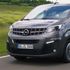 Opel Zafira Life, spazio e flessibilità