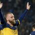 Boca Juniors, il nuovo presidente: 