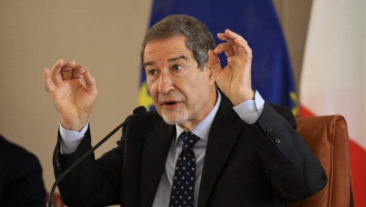 Il giorno nero del governatore Musumeci: l'Ars gli blocca tutte le nomine