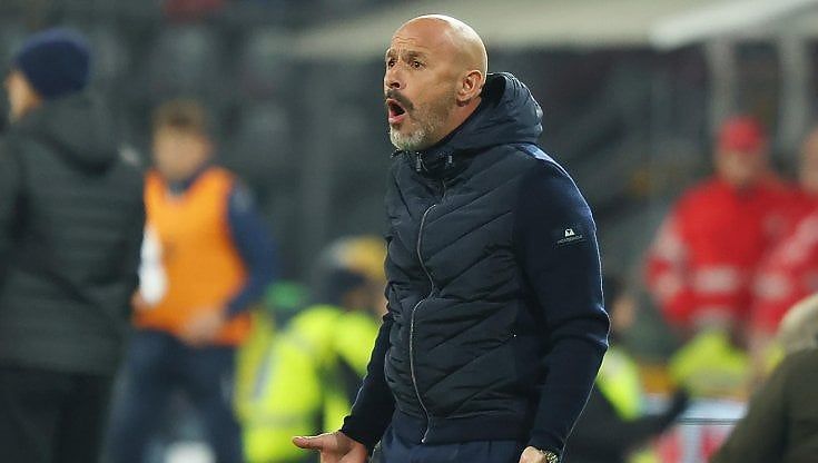 Trentacinquemila per Fiorentina-Spezia: per i viola sarebbe la decima vittoria consecutiva