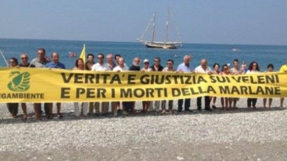 Morti alla Marlane di Praia a Mare: imputati tutti assolti anche in appello